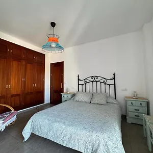Arroyo , Benaocaz España